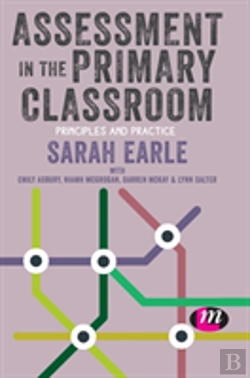 Bertrand.pt - Assessment In The Primary Classroom