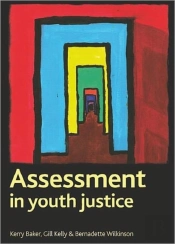 Assessment In Youth Justice