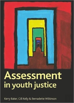 Bertrand.pt - Assessment In Youth Justice
