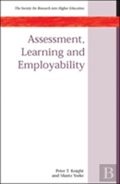 Assessment, Learning And Employability
