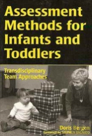 Assessment Methods For Infants And Toddlers