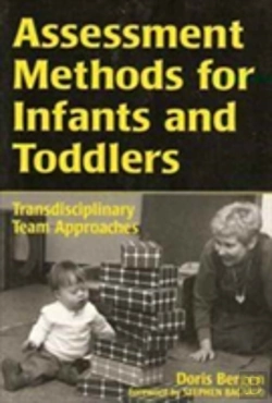 Bertrand.pt - Assessment Methods For Infants And Toddlers