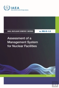 Bertrand.pt - Assessment Of A Management System For Nuclear Facilities