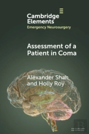 Assessment Of A Patient In Coma