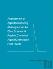 Assessment Of Agent Monitoring Strategies For The Blue Grass And Pueblo Chemical Agent Destruction Pilot Plants