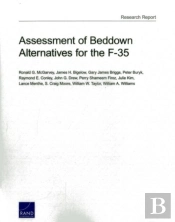 Assessment Of Beddown Alternatives For The F-35