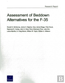 Bertrand.pt - Assessment Of Beddown Alternatives For The F-35