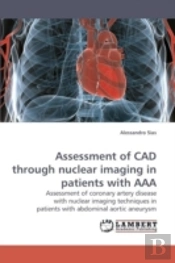 Assessment Of Cad Through Nuclear Imaging In Patients With Aaa