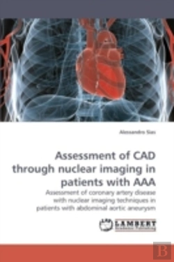 Bertrand.pt - Assessment Of Cad Through Nuclear Imaging In Patients With Aaa