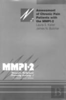 Assessment Of Chronic Pain Patients With The Mmpi-2