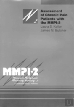 Bertrand.pt - Assessment Of Chronic Pain Patients With The Mmpi-2