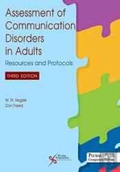 Assessment Of Communication Disorders In Adults