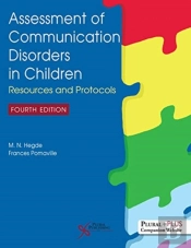 Assessment Of Communication Disorders In Children