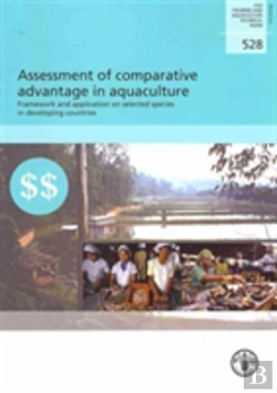 Bertrand.pt - Assessment Of Comparative Advantage In Aquaculture: Framework And Application On Selected Species In Developing Countries