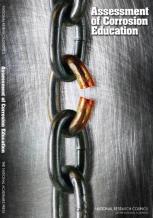 Assessment Of Corrosion Education