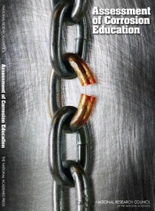 Assessment Of Corrosion Education