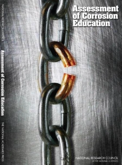 Bertrand.pt - Assessment Of Corrosion Education