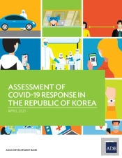 Assessment Of Covid-19 Response In The Republic Of Korea