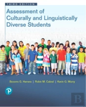 Assessment Of Culturally And Linguistically Diverse Students