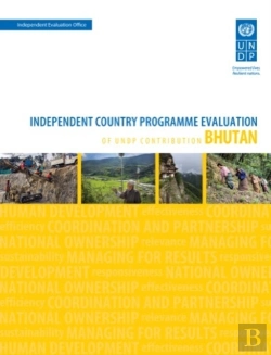 Bertrand.pt - Assessment Of Development Results - Bhutan (Second Assessment)