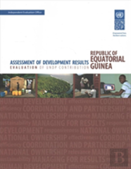 Assessment Of Development Results - Equatorial Guinea
