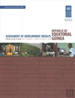 Bertrand.pt - Assessment Of Development Results - Equatorial Guinea