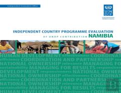 Assessment Of Development Results - Namibia