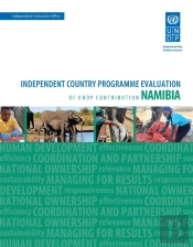 Assessment Of Development Results - Namibia