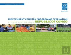 Assessment Of Development Results - Republic Of Congo (Second Assessment)