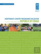Assessment Of Development Results - Republic Of Congo (Second Assessment)