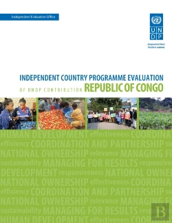 Bertrand.pt - Assessment Of Development Results - Republic Of Congo (Second Assessment)