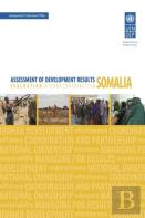 Assessment Of Development Results - Somalia (Second Assessment)