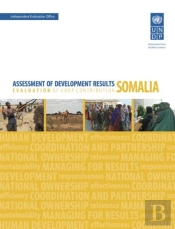 Assessment Of Development Results - Somalia (Second Assessment)