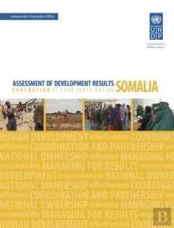 Bertrand.pt - Assessment Of Development Results - Somalia (Second Assessment)
