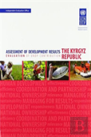 Assessment Of Development Results - The Kyrgyz Republic
