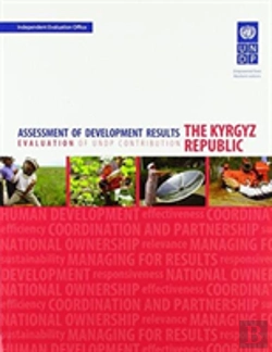 Bertrand.pt - Assessment Of Development Results - The Kyrgyz Republic