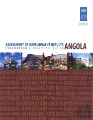 Assessment Of Development Results