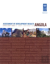 Assessment Of Development Results