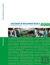 Assessment Of Development Results