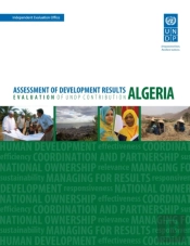 Assessment Of Development Results