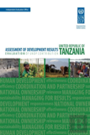 Assessment Of Development Results