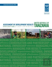Assessment Of Development Results