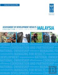 Assessment Of Development Results