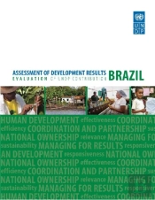 Assessment Of Development Results