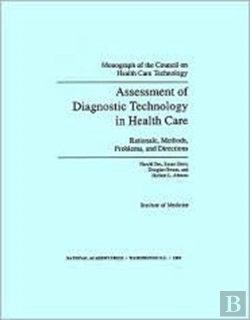 Bertrand.pt - Assessment Of Diagnostic Technology In Health Care