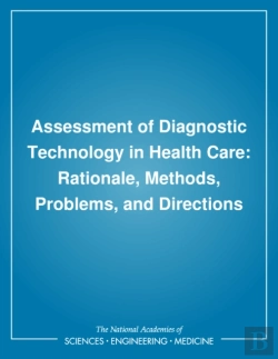 Bertrand.pt - Assessment Of Diagnostic Technology In Health Care