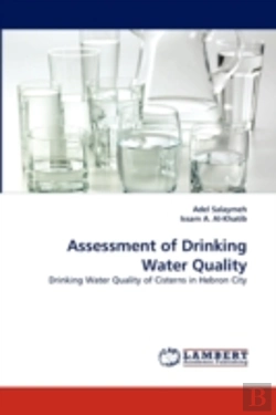 Bertrand.pt - Assessment Of Drinking Water Quality