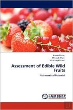 Bertrand.pt - Assessment Of Edible Wild Fruits