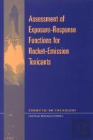 Assessment Of Exposure-Response Functions For Rocket-Emission Toxicants