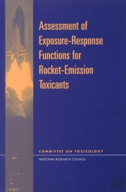 Bertrand.pt - Assessment Of Exposure-Response Functions For Rocket-Emission Toxicants